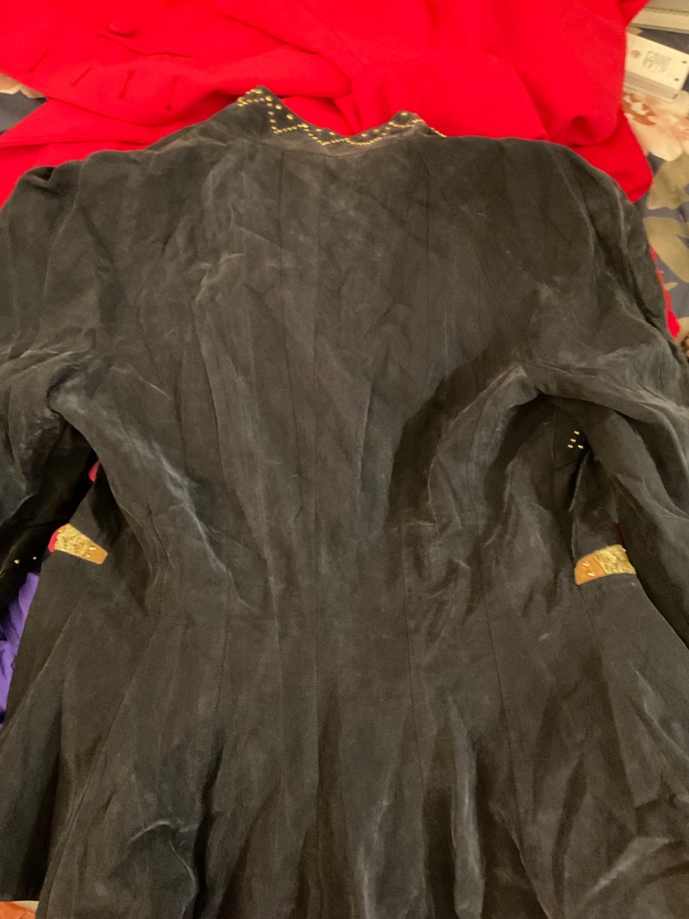 Cache jackets - Picture 8 of 14